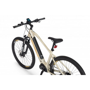 Elektro velosipēds Ecobike SX 300 29" 48V 2023 sandstorm