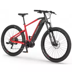 Elektro velosipēds Ecobike RX 500 29" 48V 2023