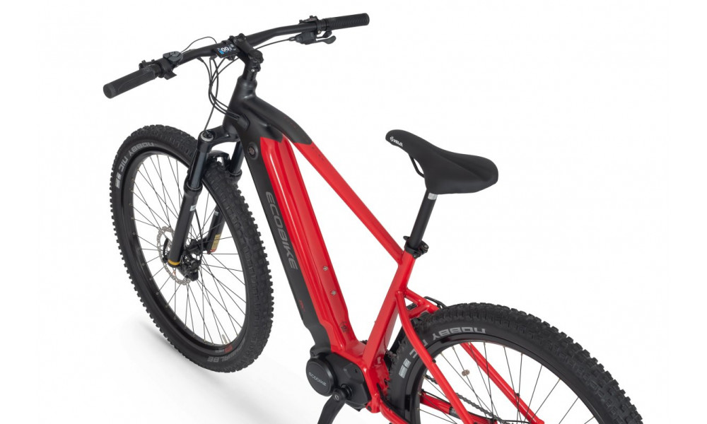 Elektro velosipēds Ecobike RX 500 29" 48V - 2