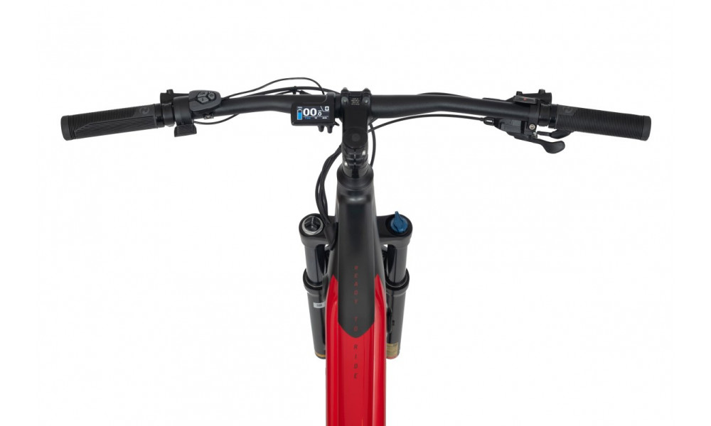 Elektro velosipēds Ecobike RX 500 29" 48V - 8