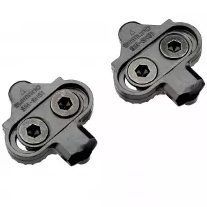 Pedāļu klipši Shimano SPD SM-SH51