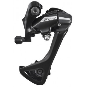 Aizmugurējais pārslēdzējs Shimano ACERA RD-M3020-8 SDS 7/8-speed black Aizmugurējais pārslēdzējs Shimano ACERA RD-M3020-8 SDS 7/8-speed black