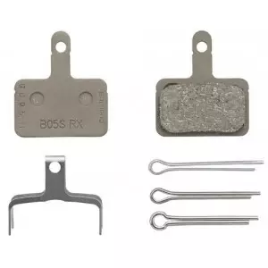 Disku bremžu kluči Shimano B05S Resin (B01S) OEM
