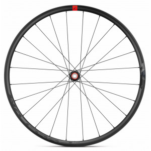 Priekšējais velosipēda ritenis Fulcrum Racing 5 DB 2WF-R C20 AFS HH12 Priekšējais velosipēda ritenis Fulcrum Racing 5 DB 2WF-R C20 AFS HH12