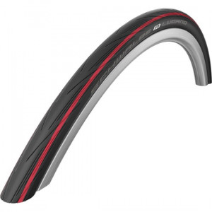 Riepa 28" Schwalbe Lugano HS 471, Active Wired 25-622 Red