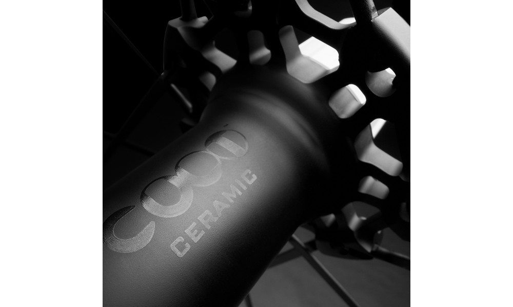 Velosipēdu riteņu komplekts Fulcrum Racing Zero CMPTZN DB C19 2WF AFS front HH12 - rear HH12/142 CULT - 3