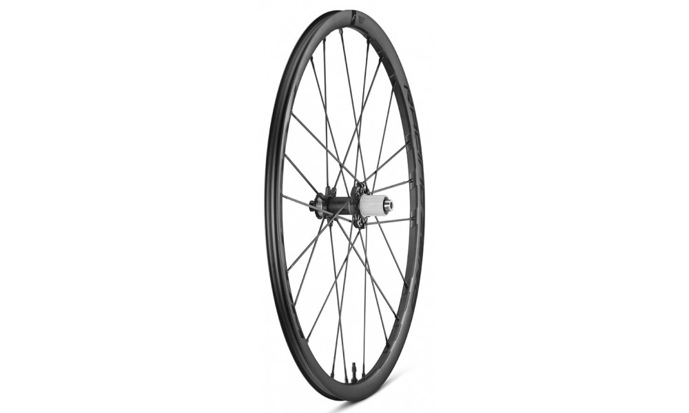 Velosipēdu riteņu komplekts Fulcrum Racing Zero CMPTZN DB C19 2WF AFS front HH12 - rear HH12/142 CULT - 4