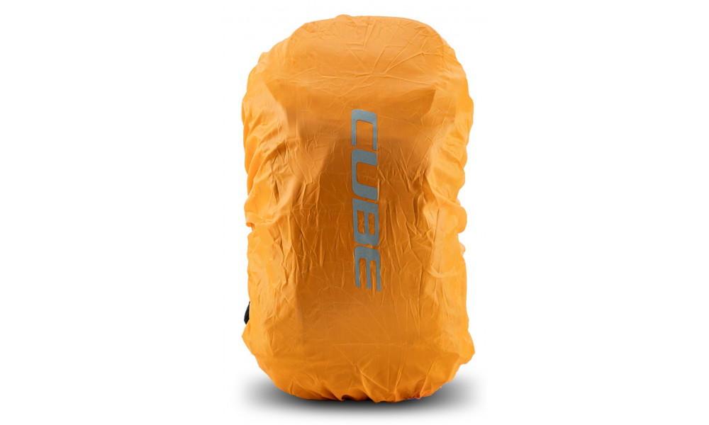 Kuprinė Cube ATX 30 black - 3