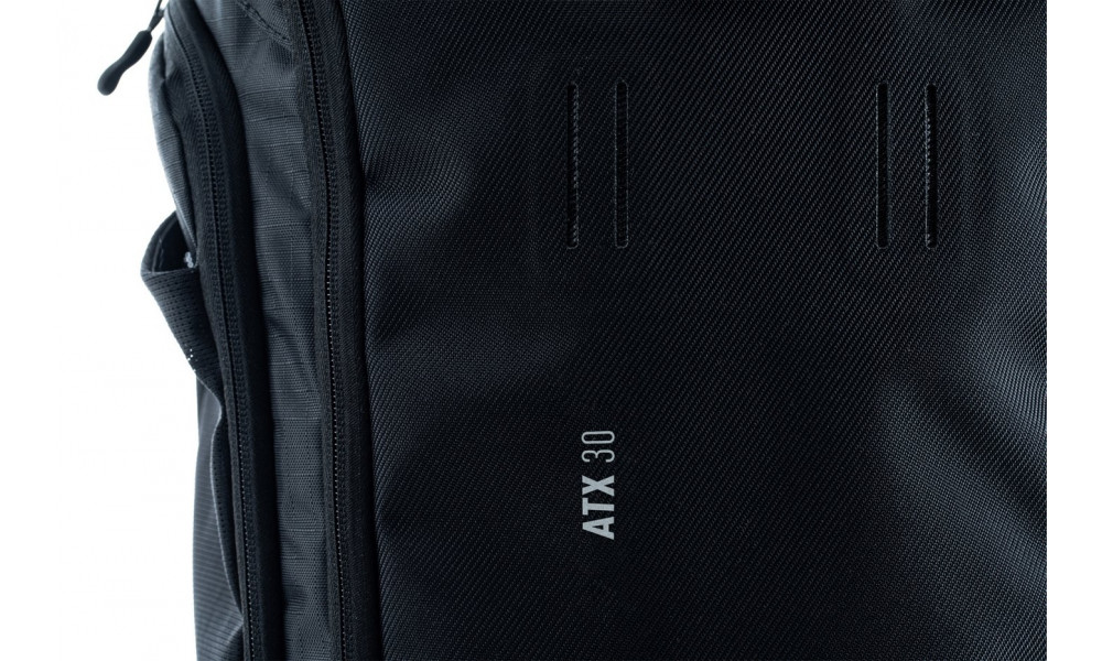 Kuprinė Cube ATX 30 black - 6