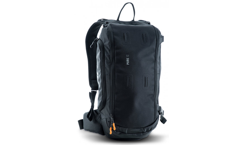 Kuprinė Cube Pure 12 black - 1