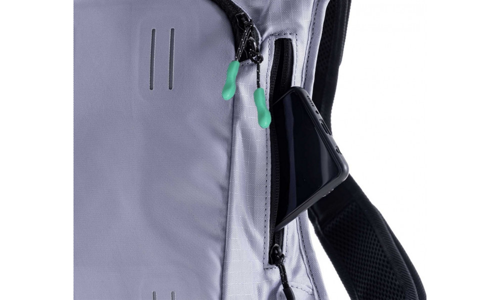 Kuprinė Cube Pure 4 violet - 2