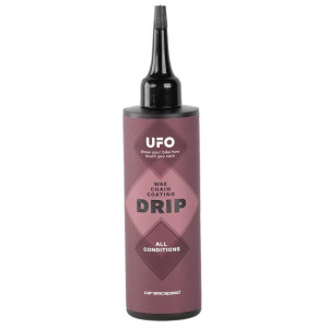 Ķēdes eļļa CeramicSpeed UFO Drip All Conditions 100ml