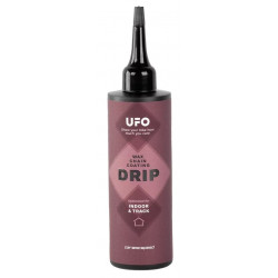 Ķēdes eļļa CeramicSpeed UFO Indoor 100ml