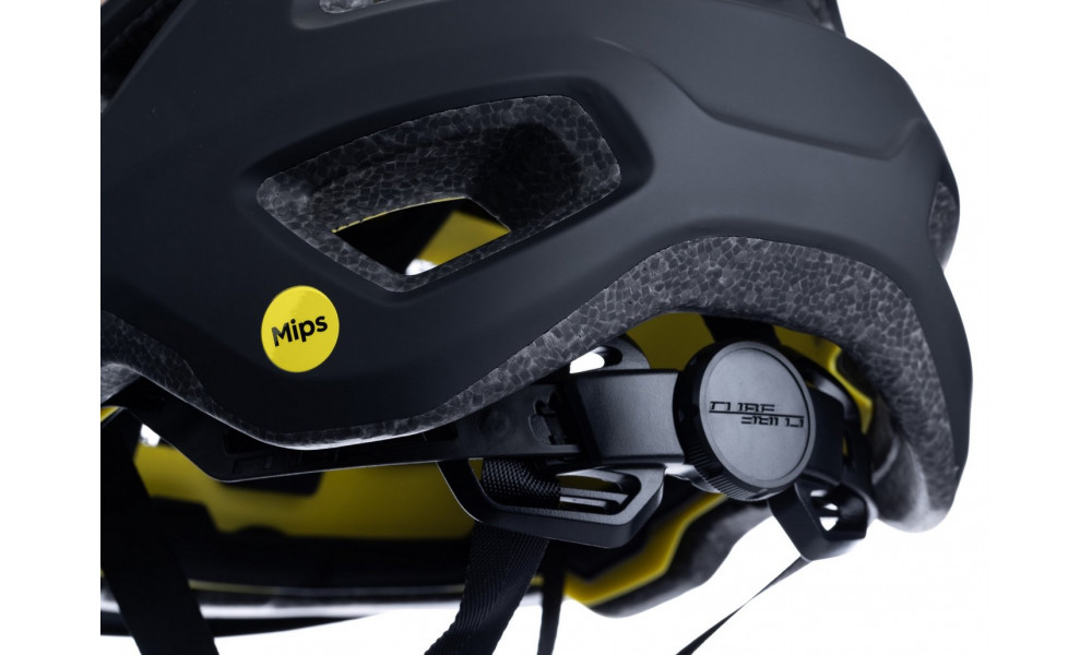 Velo ķivere Cube FLEET black - 2