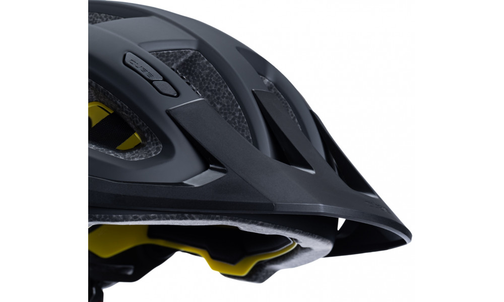 Velo ķivere Cube FLEET black - 3