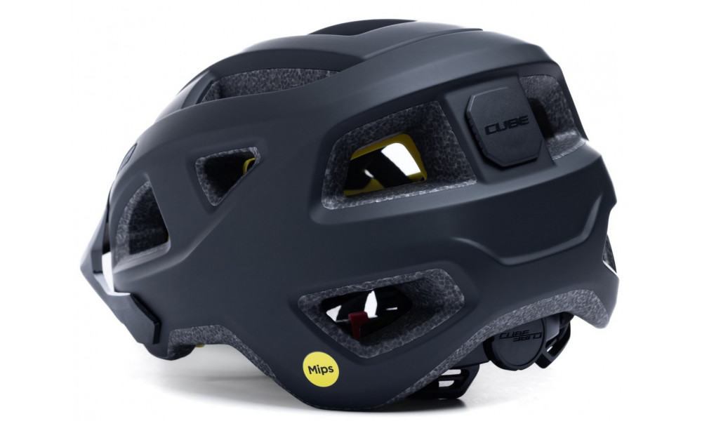 Velo ķivere Cube FLEET black - 4