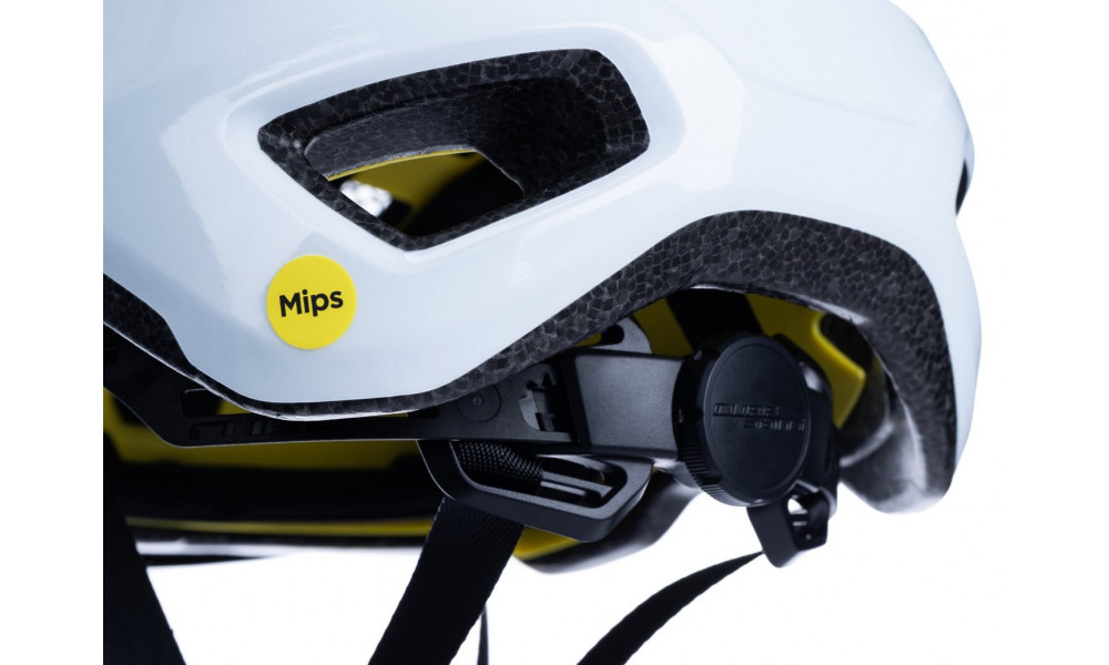 Velo ķivere Cube FLEET white - 2