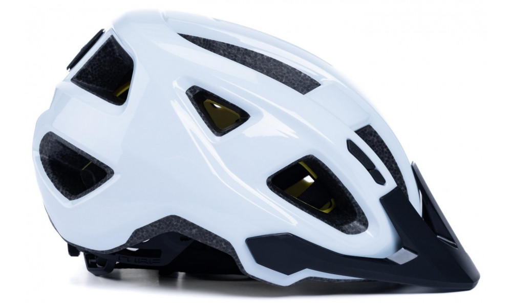 Velo ķivere Cube FLEET white - 5