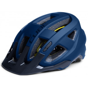Velo ķivere Cube FLEET blue
