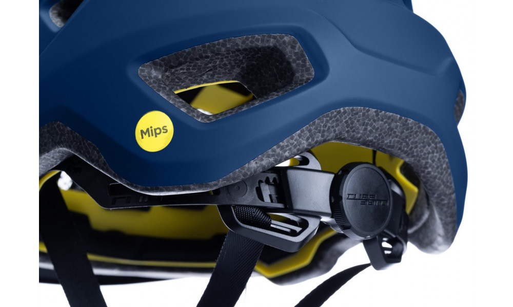 Velo ķivere Cube FLEET blue - 2