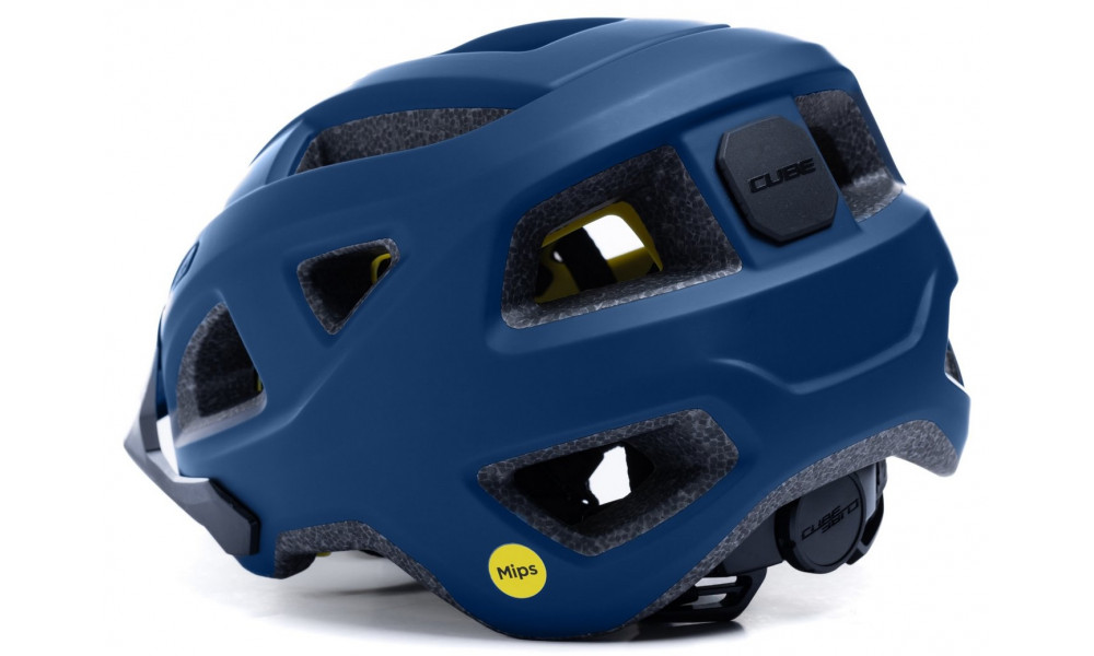 Velo ķivere Cube FLEET blue - 4