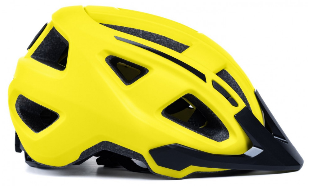 Velo ķivere Cube FLEET yellow - 5