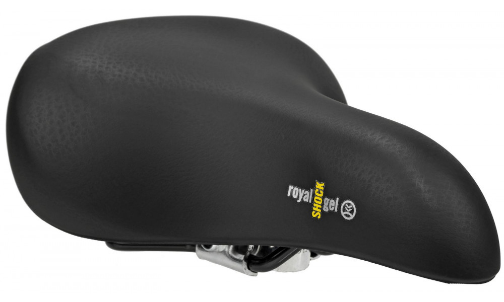 Sēdeklis Selle Royal 8280 Moderate RoyalGel - 2