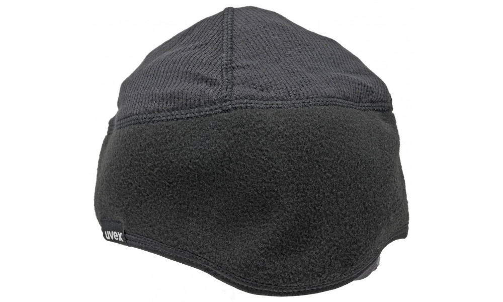 Cepure zem ķiveres Uvex Bike cap black - 2