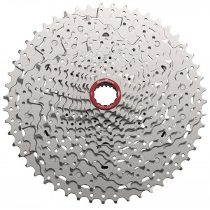 Aizmugurējais zobratu bloks SunRace CSMZ930 12-speed Micro Spline 11-51T
