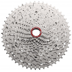 Aizmugurējais zobratu bloks SunRace CSMZ930 12-speed Micro Spline 11-51T