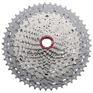 Aizmugurējais zobratu bloks SunRace CSMZ932 12-speed Micro Spline 11-51T