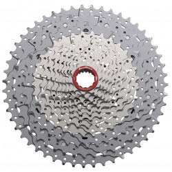 Aizmugurējais zobratu bloks SunRace CSMZ933 12-speed Micro Spline 11-51T