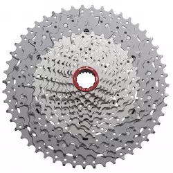 Aizmugurējais zobratu bloks SunRace CSMZ933 12-speed Micro Spline 11-51T