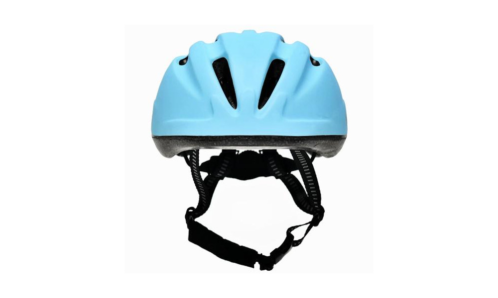 Velo ķivere ProX Spidy light blue mat - 3