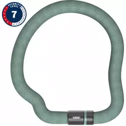 Atslēga Abus Goose 6206K/110 mint