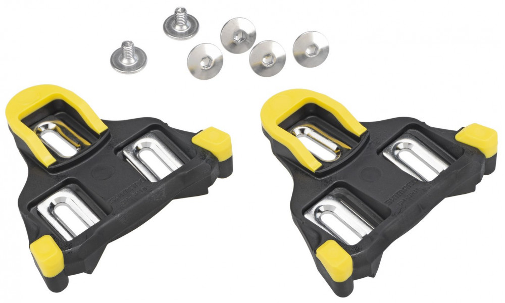 Pedāļu klipši Shimano SPD-SL SM-SH11 