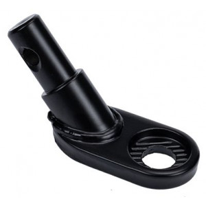 Adapteris CUBE Kids Trailer Double CMPT Universal