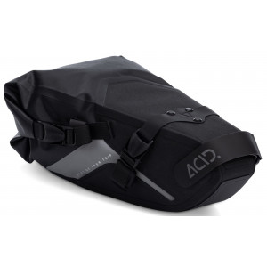 Sēdekļa soma ACID Pack PRO 6 black