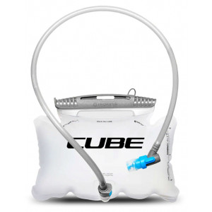 Dzeršanas sistēma CUBE Hip Bag 1.5L