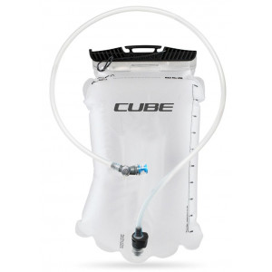 Dzeršanas sistēma CUBE Backpack 2L