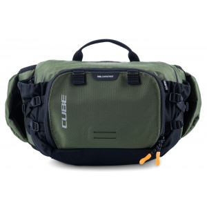 Jostas soma CUBE Hip Bag Vertex 3 TM olive