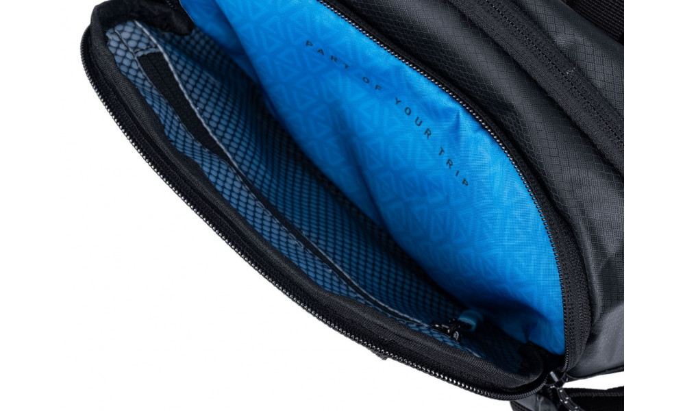 Jostas soma CUBE Hip Bag Pack PRO 3 black - 5