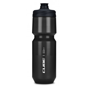 Pudele Cube Flow DS 750 black