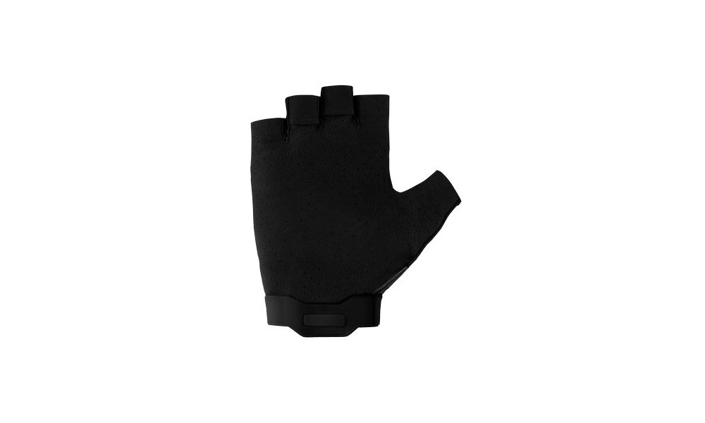 Velo cimdi Cube Rookie Short black - 2