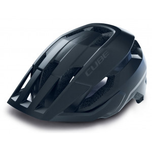 Velo ķivere Cube STRAY black