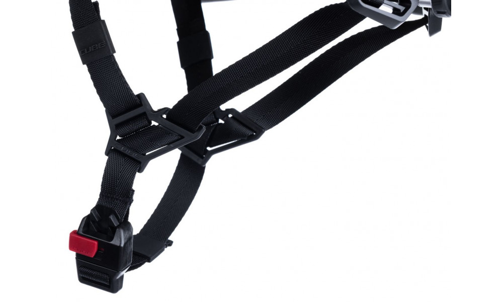 Velo ķivere Cube OFFPATH black - 2