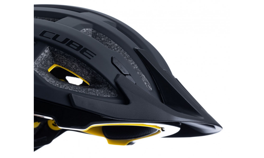 Velo ķivere Cube OFFPATH black - 6