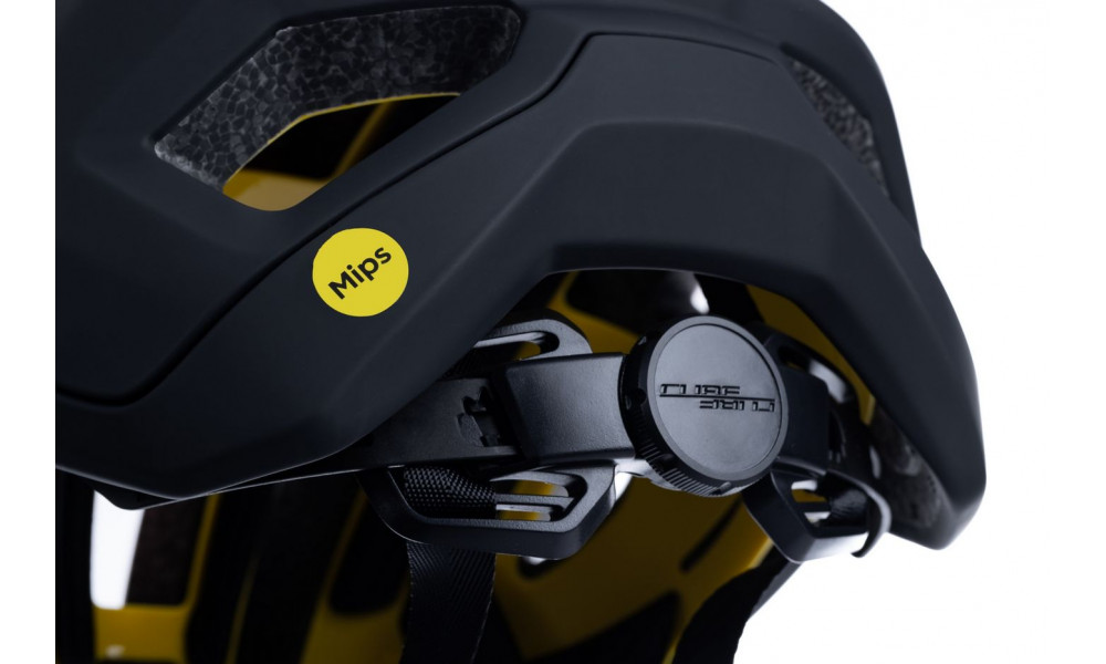 Velo ķivere Cube OFFPATH red - 4