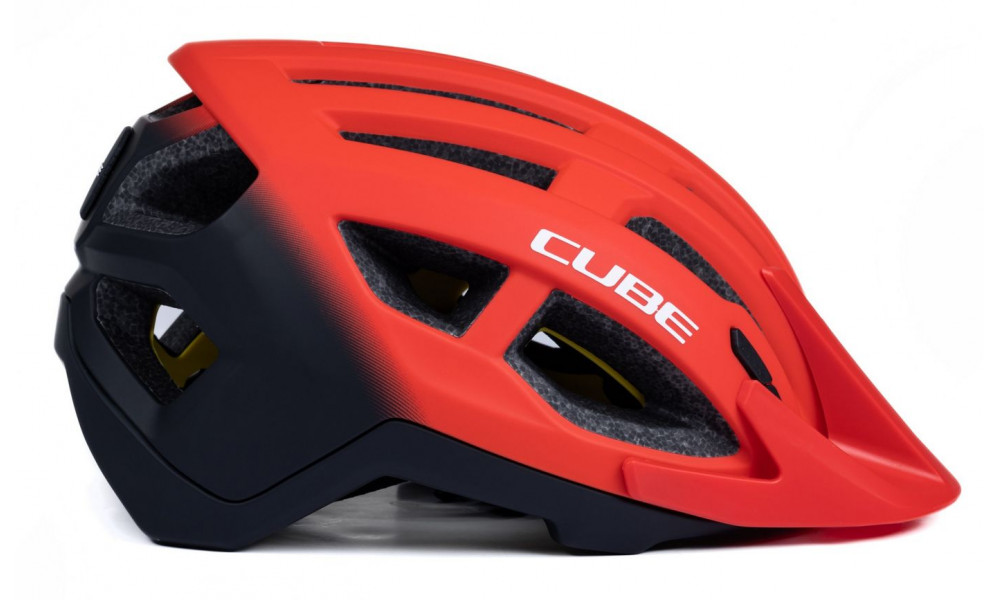Velo ķivere Cube OFFPATH red - 7