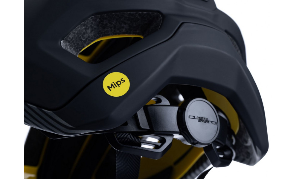 Velo ķivere Cube OFFPATH black'n'grey - 4